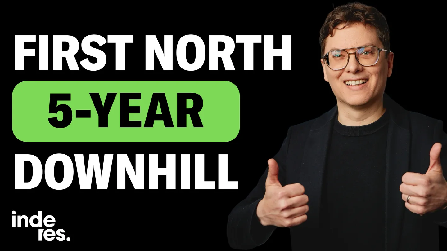 Life in the Stock Exchange – Part 6 | Gloom Has Taken Over the Small-Cap List